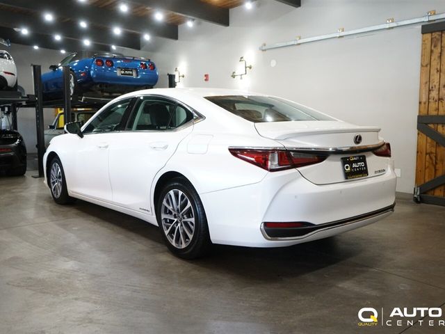 lexus es 300h 2022 58AB21B19NU013557 image lexus es 300h 2022 58AB21B19NU013557 image